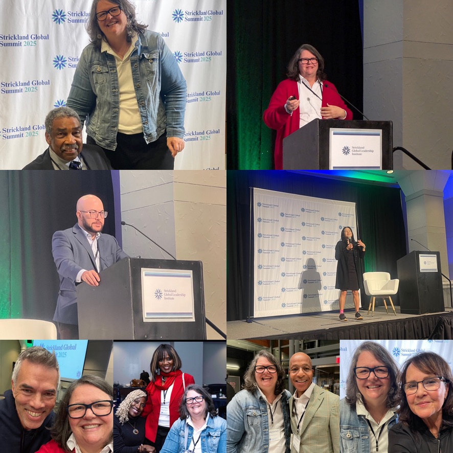 WPBCAT students and staff